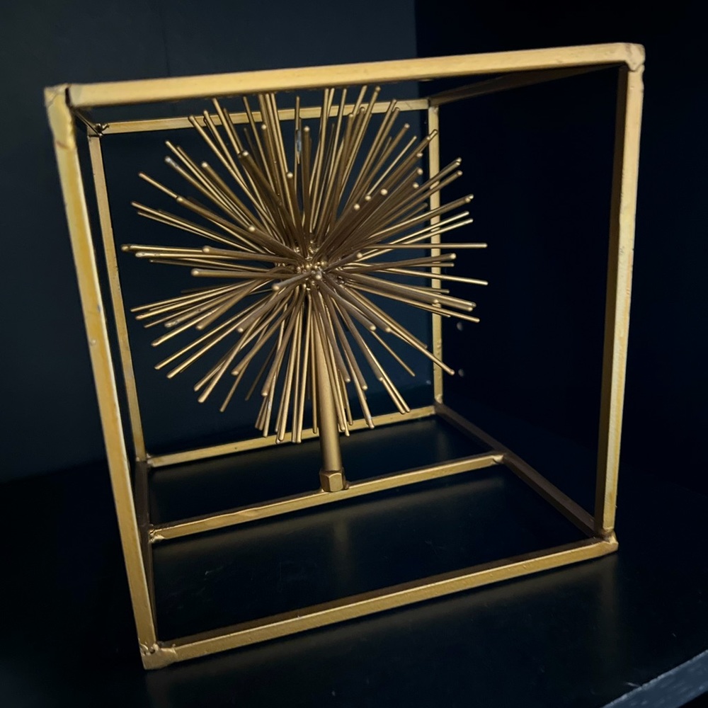Shelf Decor